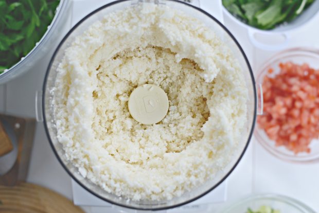 Cauliflower Tabbouleh l SimplyScratch.com (7)