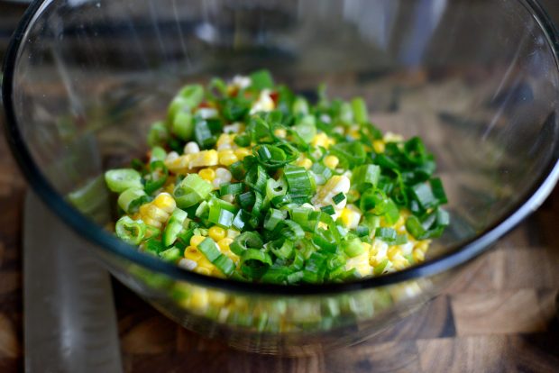 Avocado Corn Salsa l SimplyScratch.com (4)