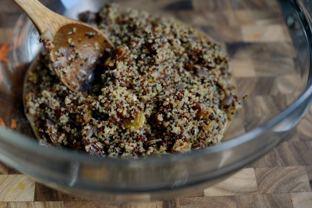 Moroccan Quinoa Pilaf l SimplyScratch.com (14)