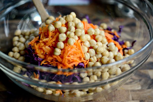 Moroccan Quinoa Pilaf l SimplyScratch.com (15)