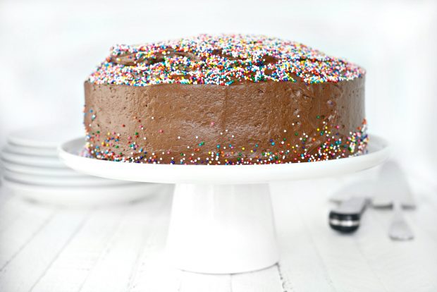 homemade-chocolate-cake-with-whipped-chocolate-almond-frosting-l-simplyscratch-com-004