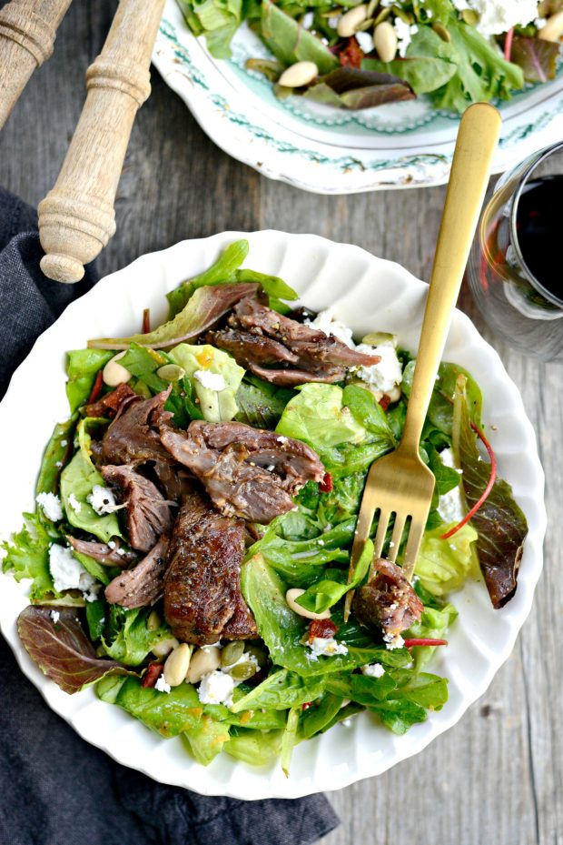 wine-braised-lamb-salad-with-pumpkin-vinaigrette-l-simplyscratch-com-17