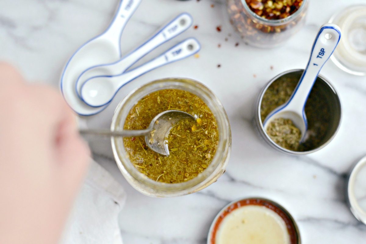 Zesty Italian Dressinade l SimplyScratch.com (8)