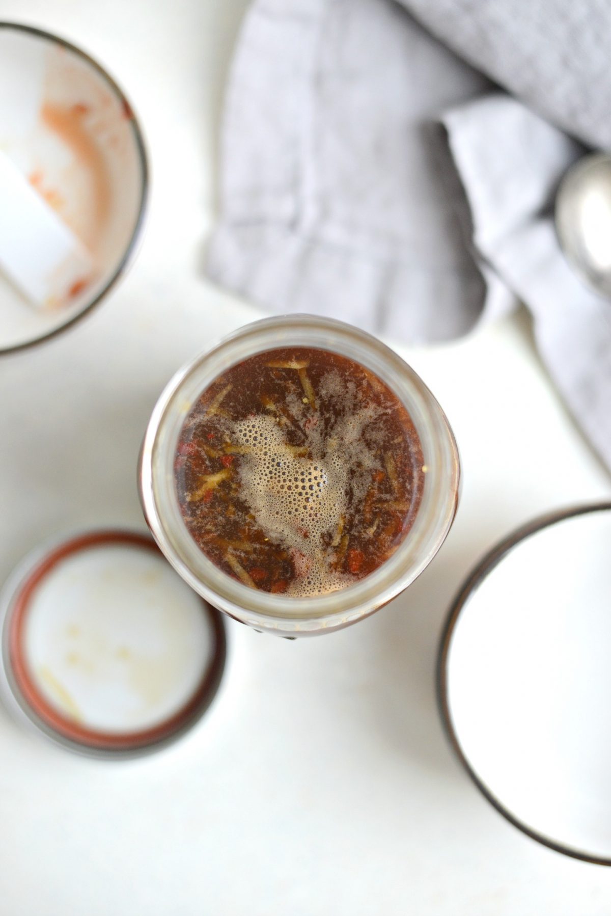 Easy Homemade Stir-fry Sauce l SimplyScratch.com (11)