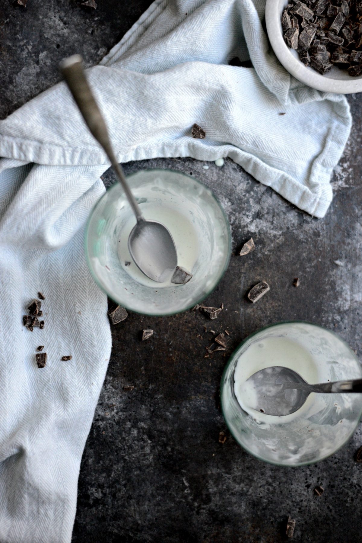 Mint Chocolate Chip Ice Cream l SimplyScratch.com (18)