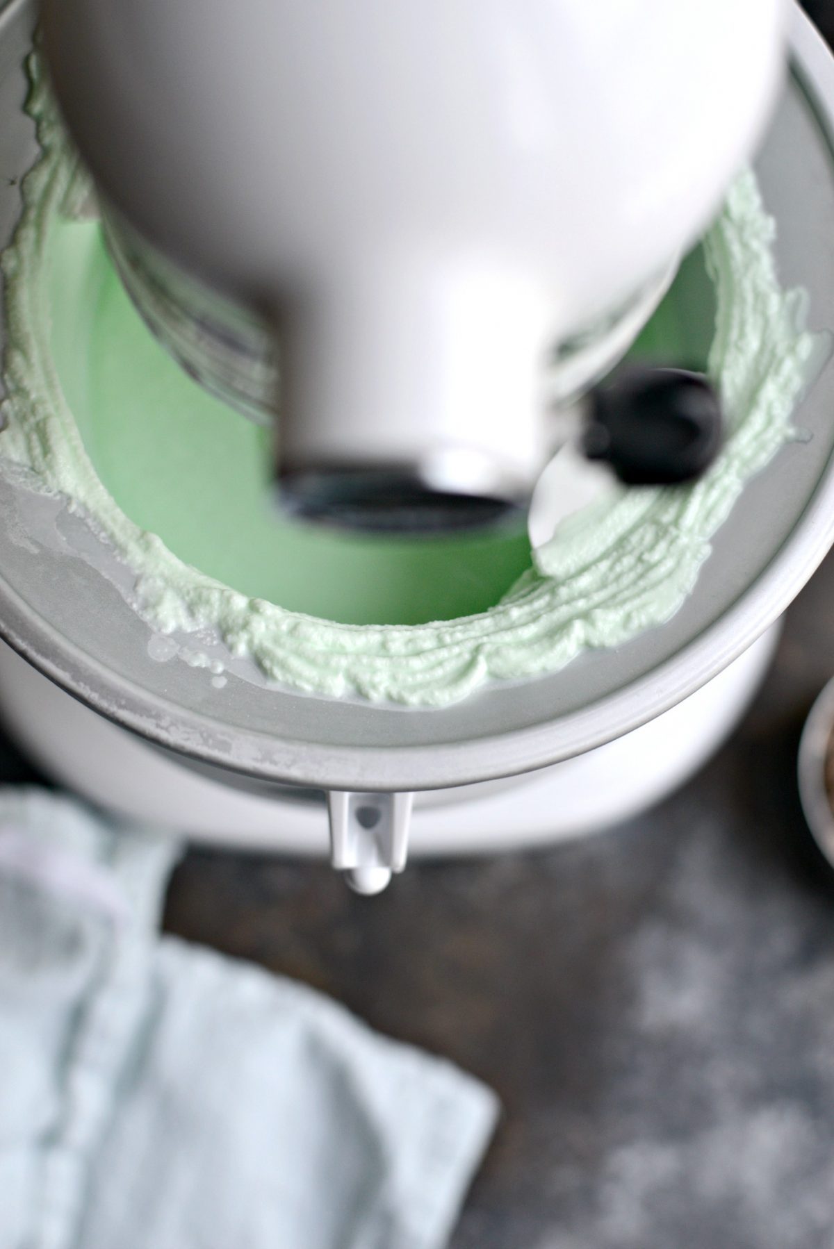 Mint Chocolate Chip Ice Cream l SimplyScratch.com (7)