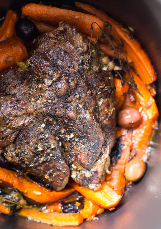 One-Pot-Braised-Beef-with-Carrot-Mash