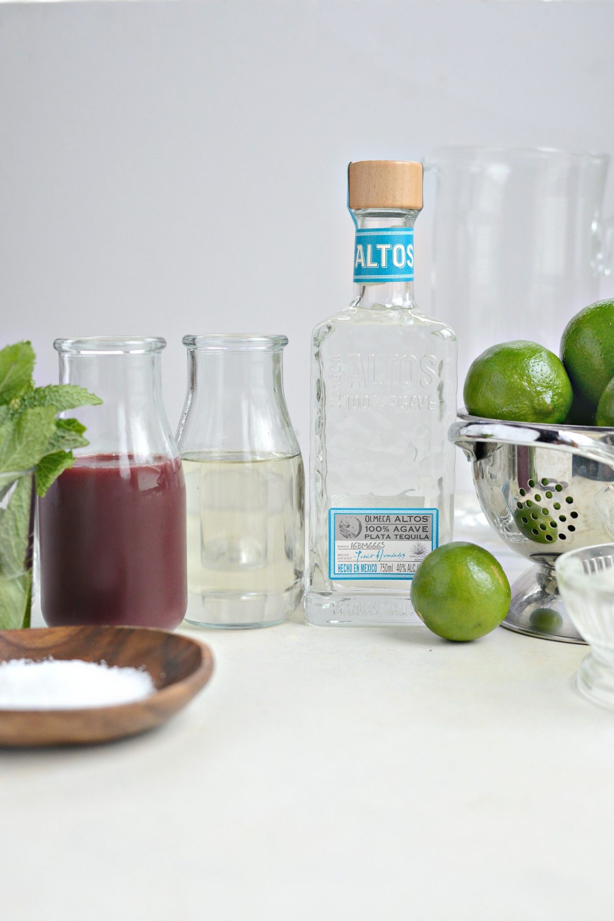 Blueberry Margaritas l SimplyScratch.com (1)