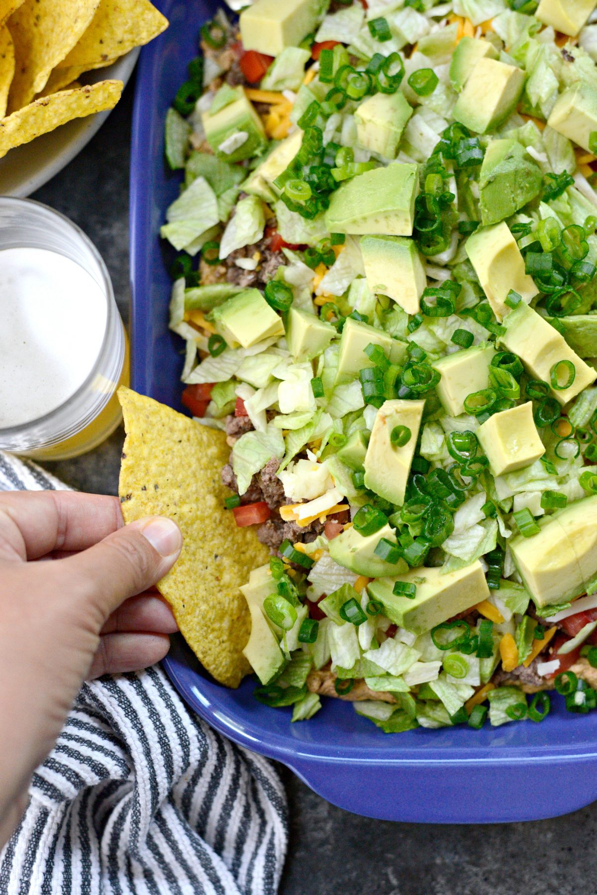7-Layer Taco Dip l SimplyScratch.com (13)