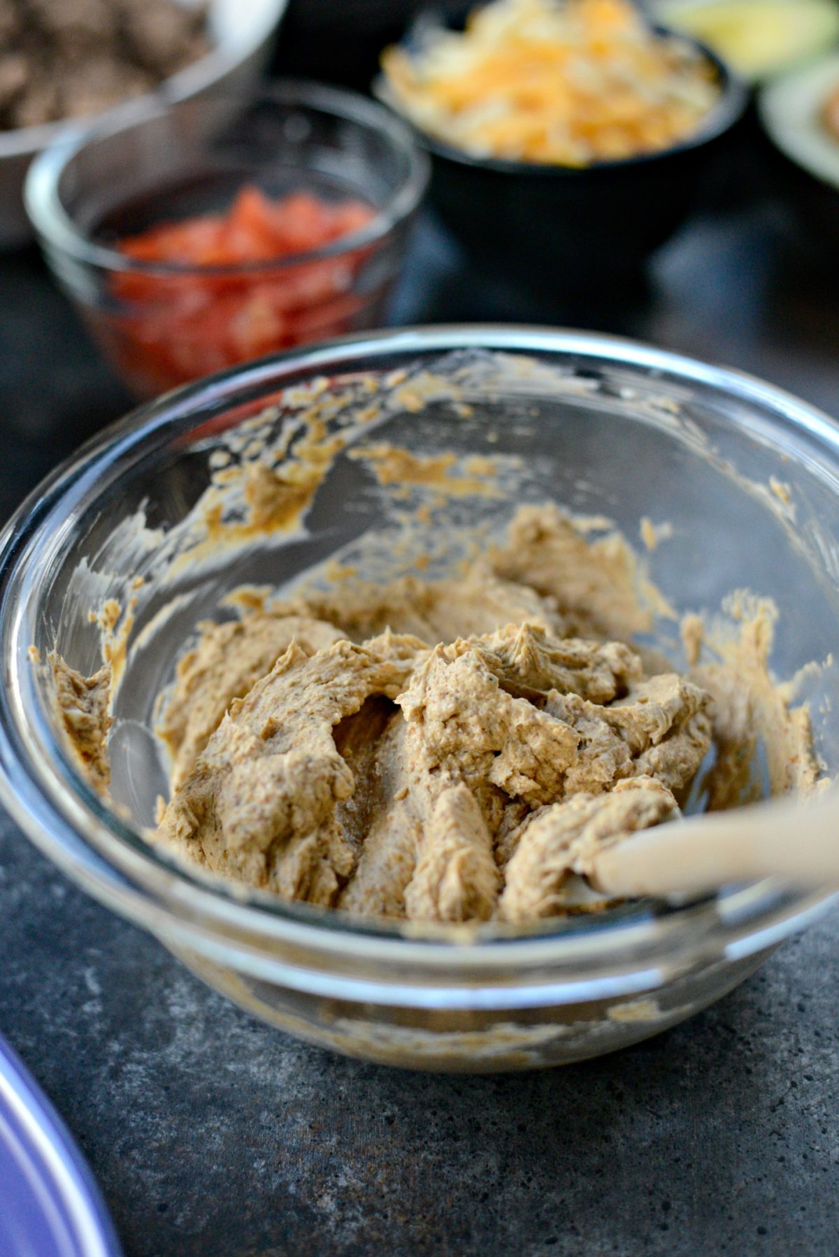 7-Layer Taco Dip l SimplyScratch.com (3)