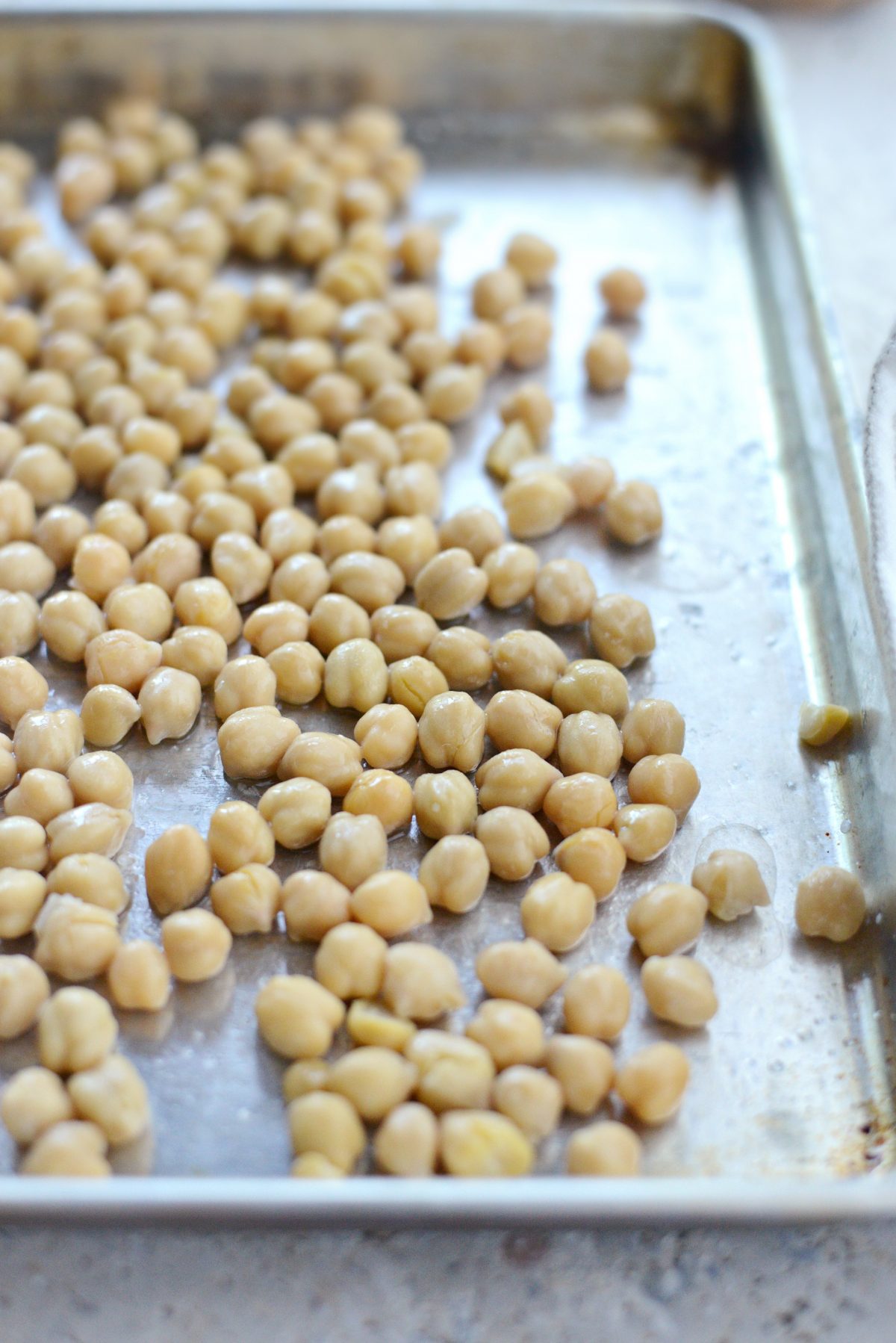 How To Roast Chickpeas l SimplyScratch.com (3)