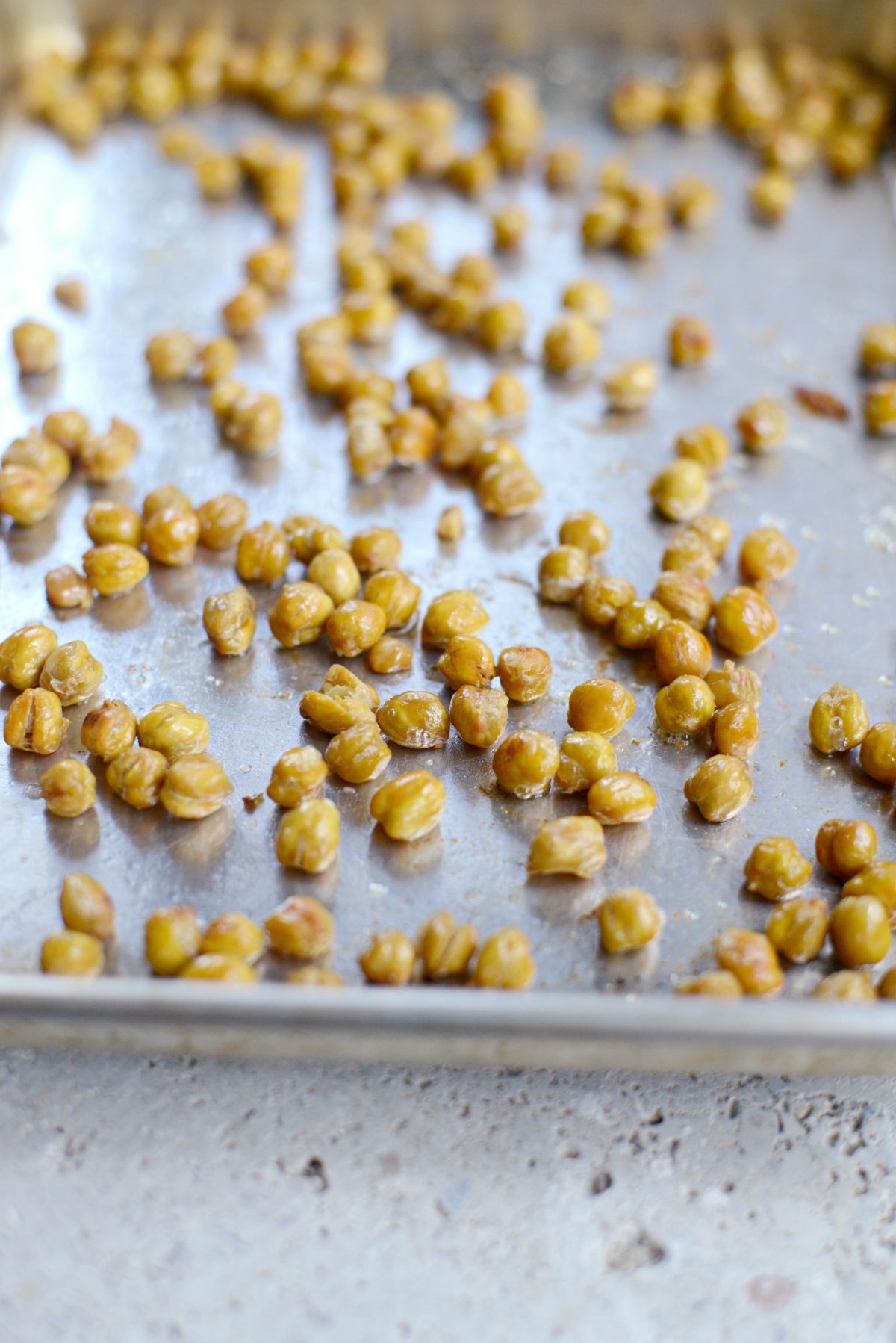 How To Roast Chickpeas l SimplyScratch.com (4)