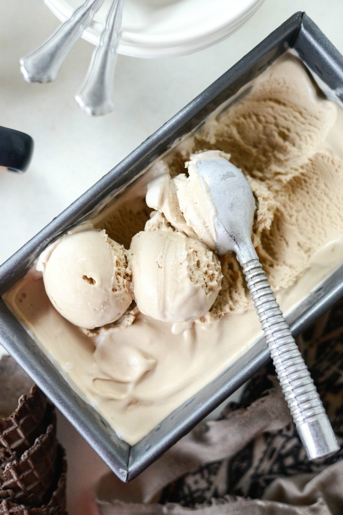 Vanilla Chai Ice Cream l SimplyScratch.com (27)