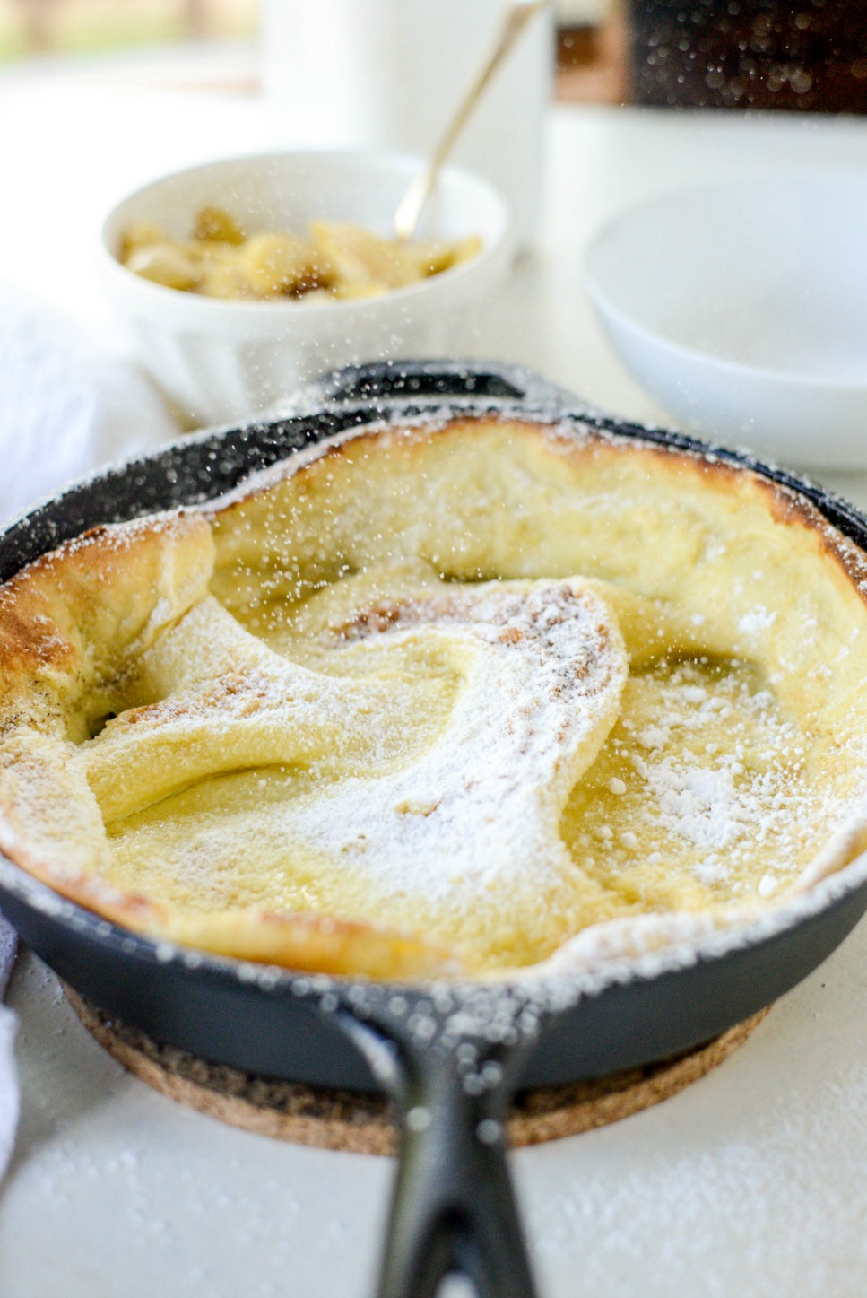 Caramelized Apple Dutch Baby l SimplyScratch.com (13)