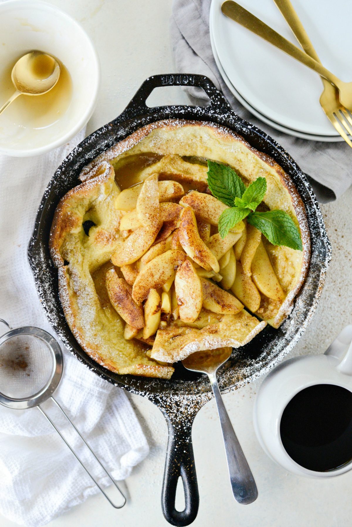 Caramelized Apple Dutch Baby l SimplyScratch.com (18)