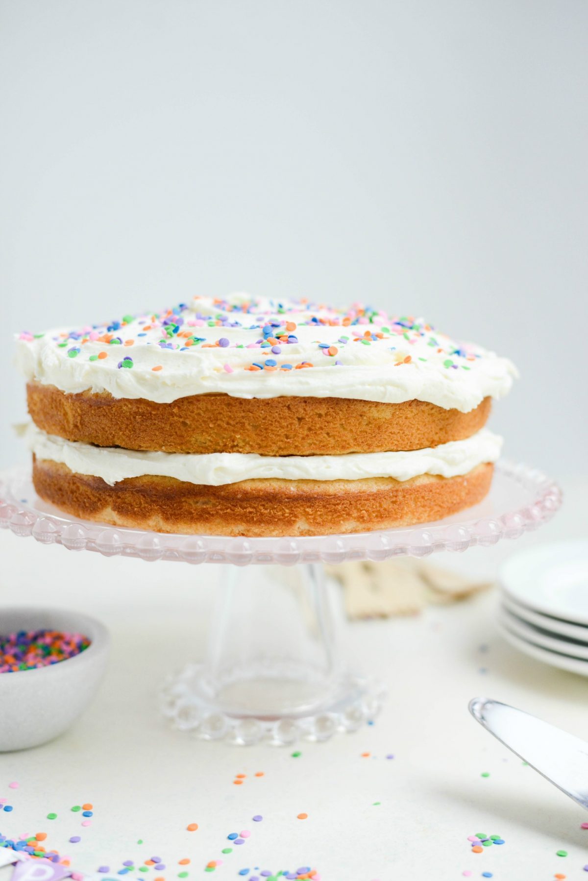 Best Easy To Make Cake Recipes at Freda Naples blog