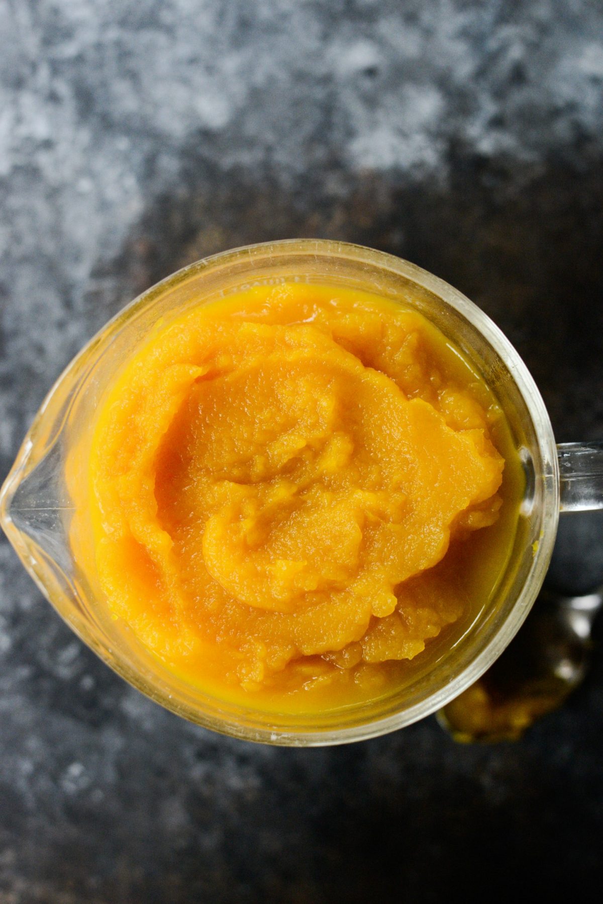 Homemade Roasted Pumpkin Puree l SimplyScratch (16)