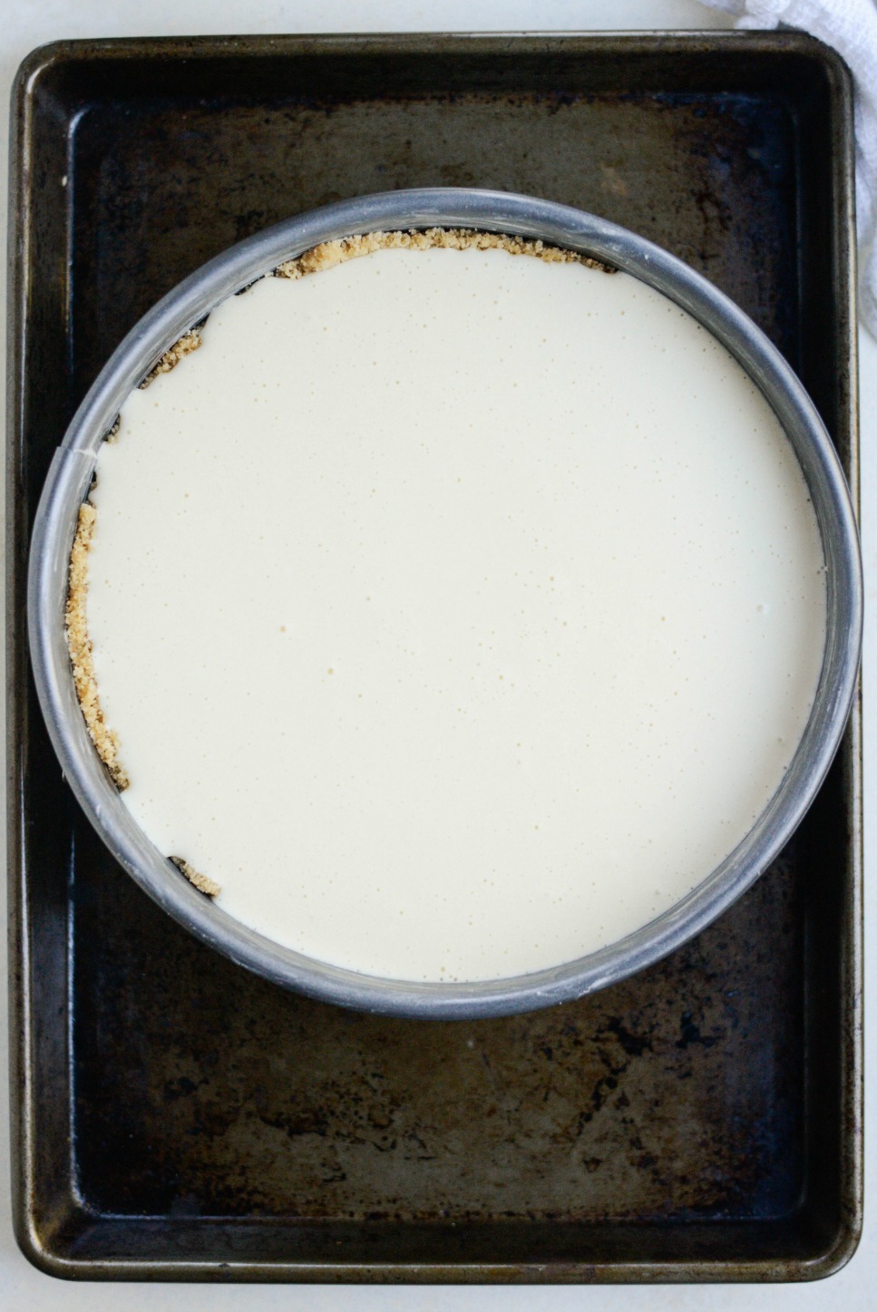 Goat Cheese Cheesecake l SimplyScratch.com (13)