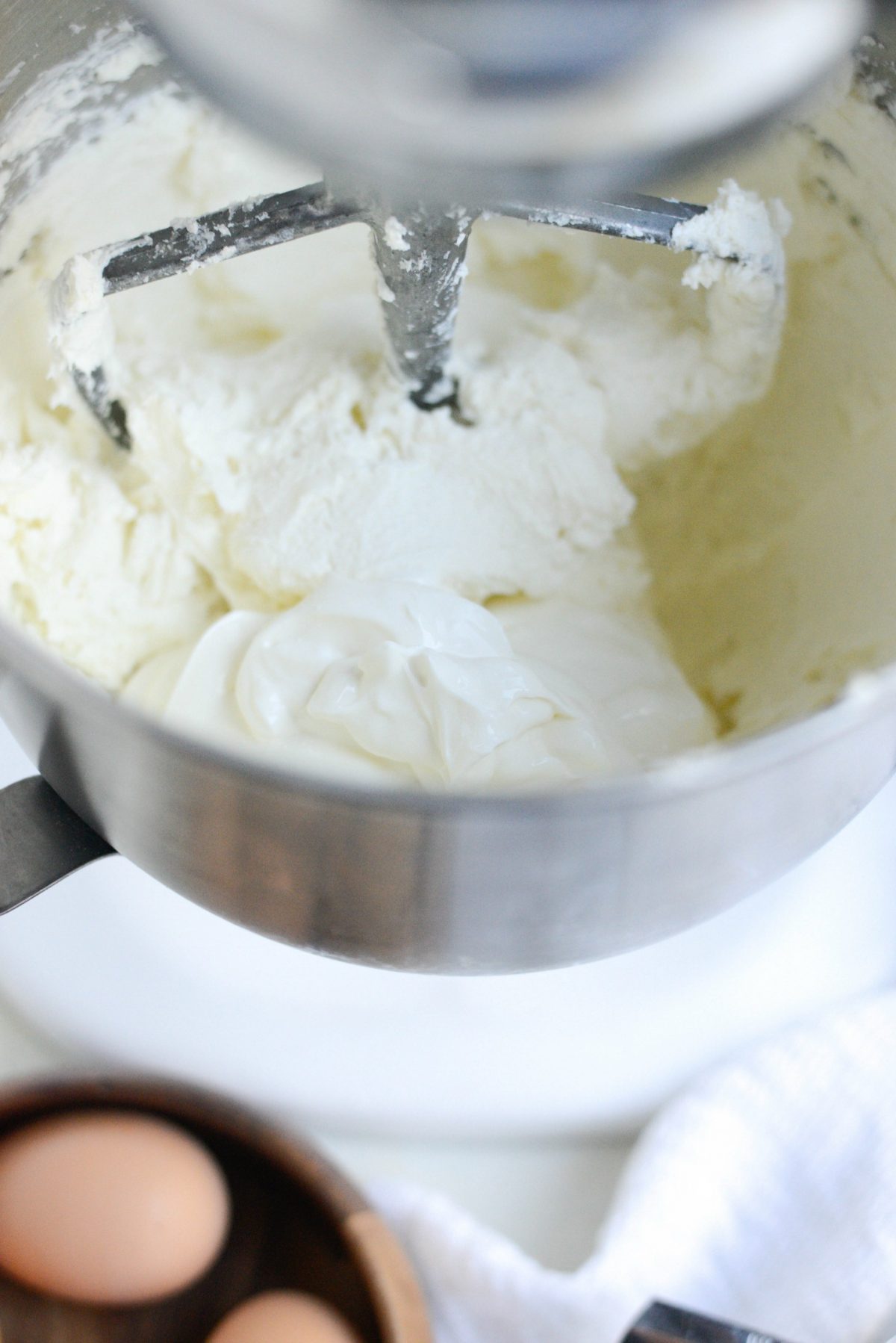 Goat Cheese Cheesecake l SimplyScratch.com (7)