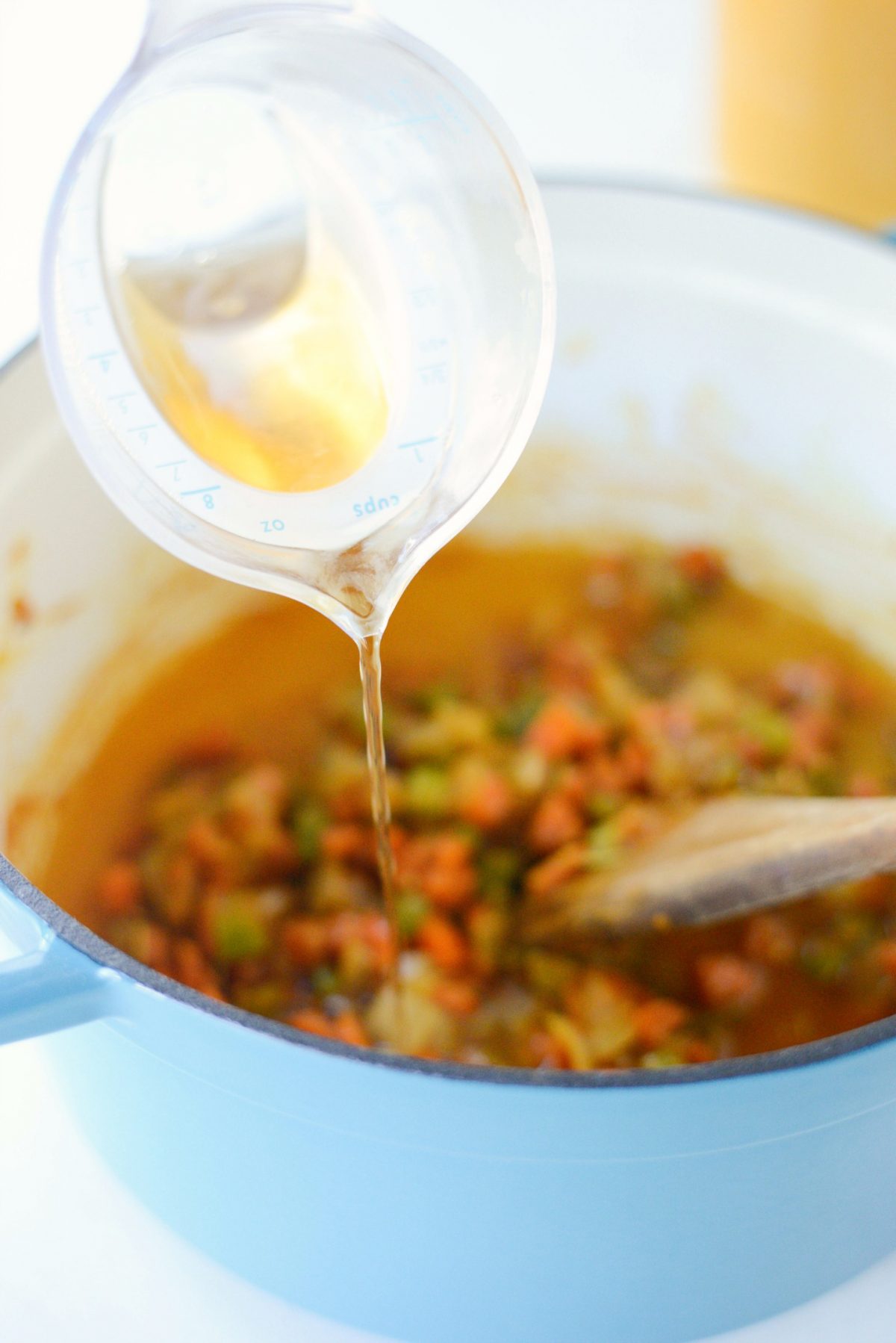 Homemade Squash Soup l SimplyScratch.com (10)