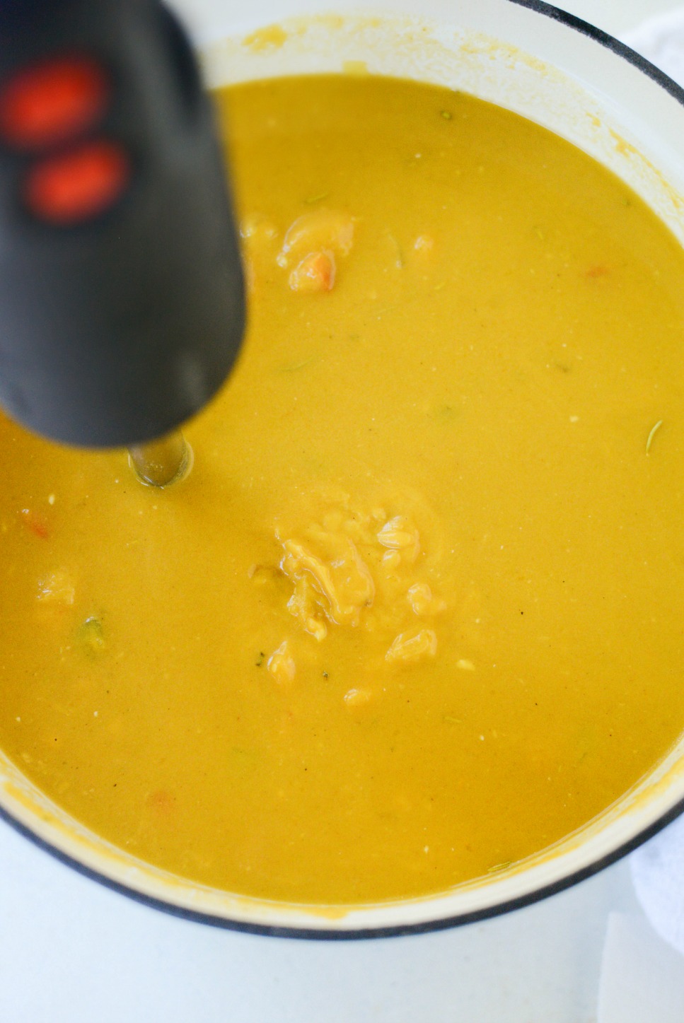Homemade Squash Soup l SimplyScratch.com (14)