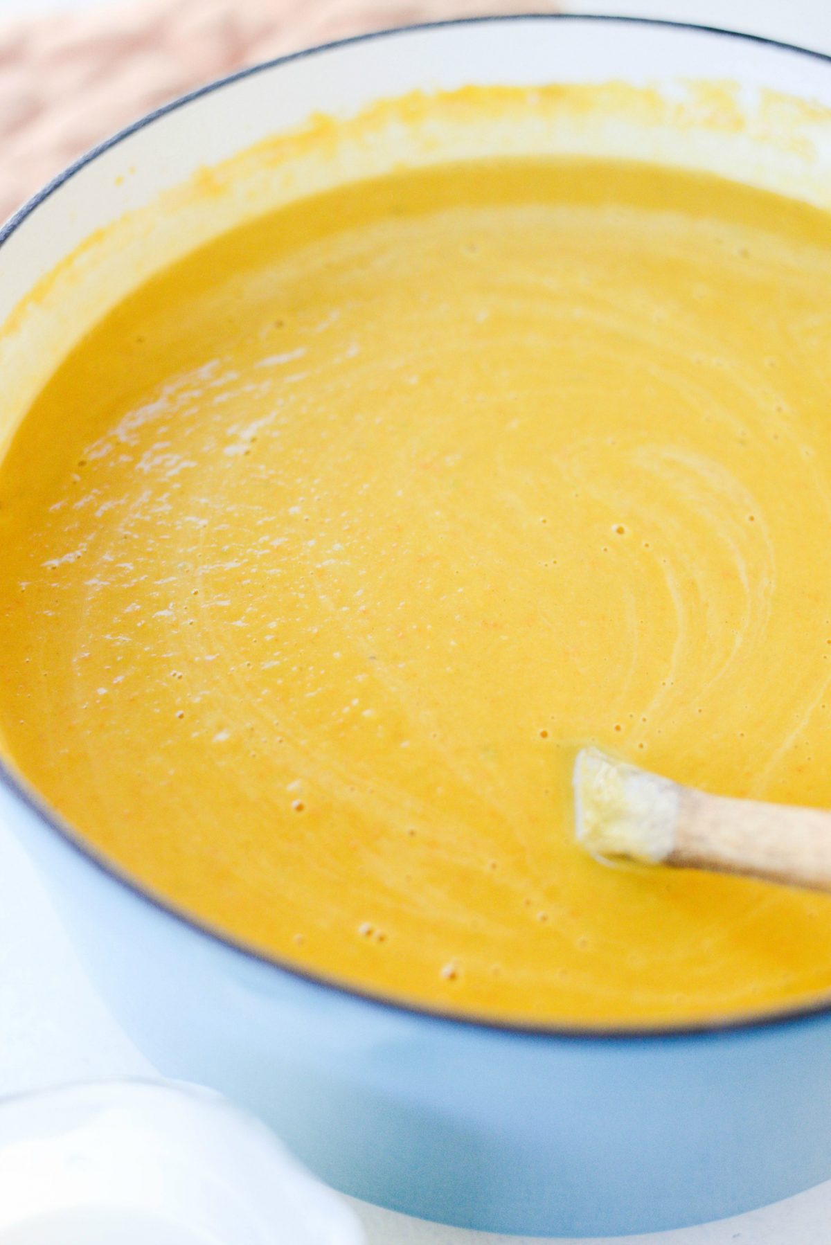 Homemade Squash Soup l SimplyScratch.com (16)