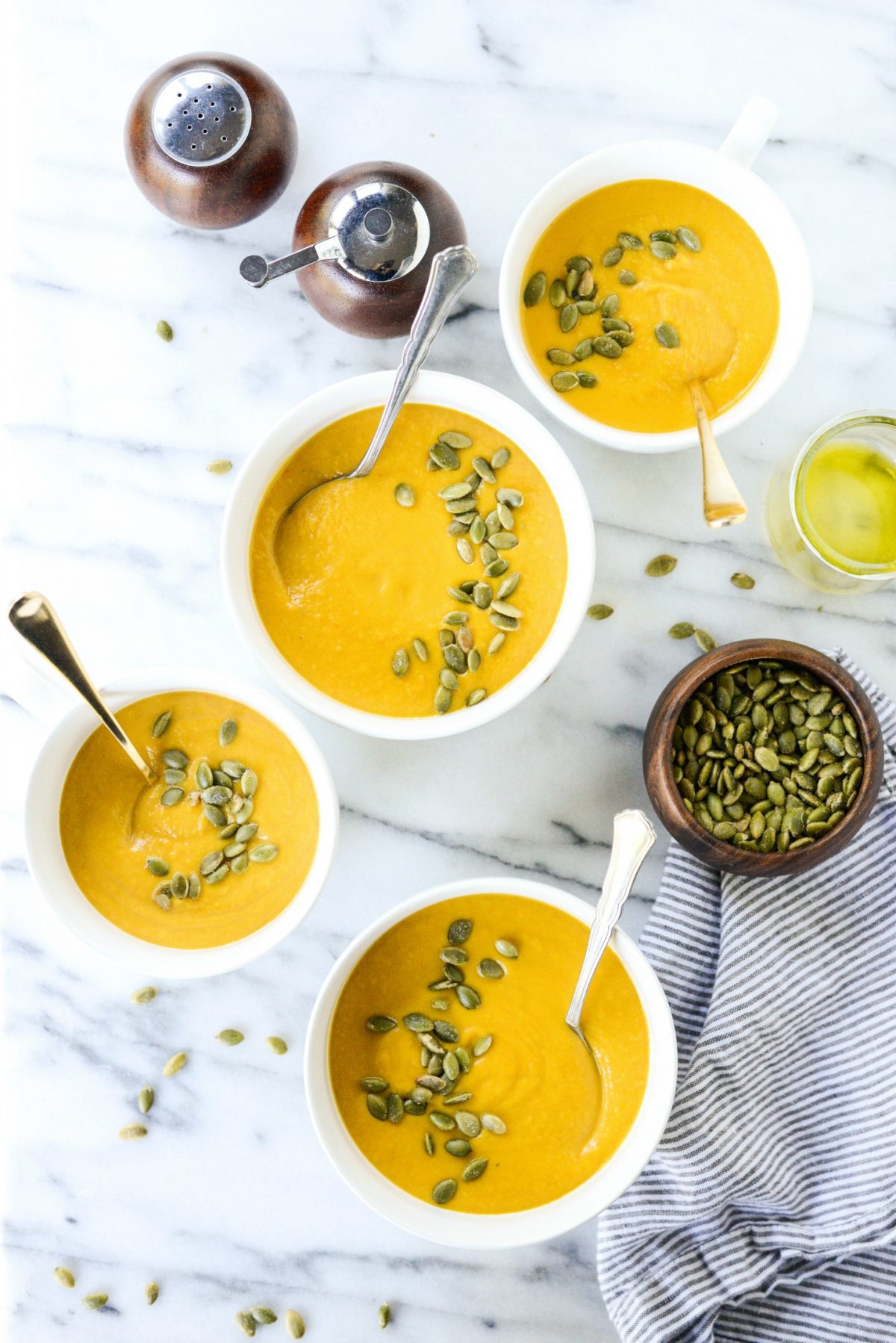 Homemade Squash Soup l SimplyScratch.com (22)