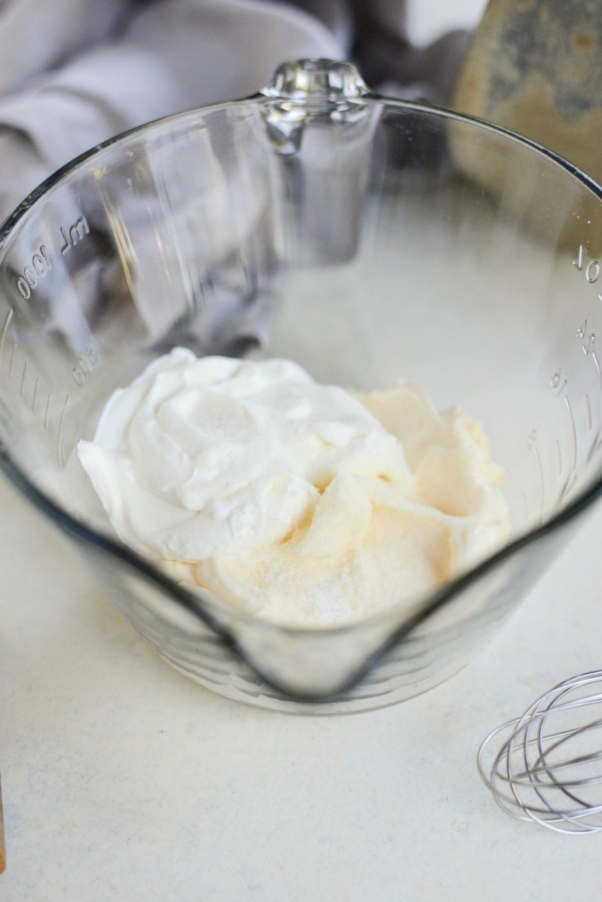 Loaded Wedge Salad with Black Pepper Buttermilk Dressing l SimplyScratch.com (1)