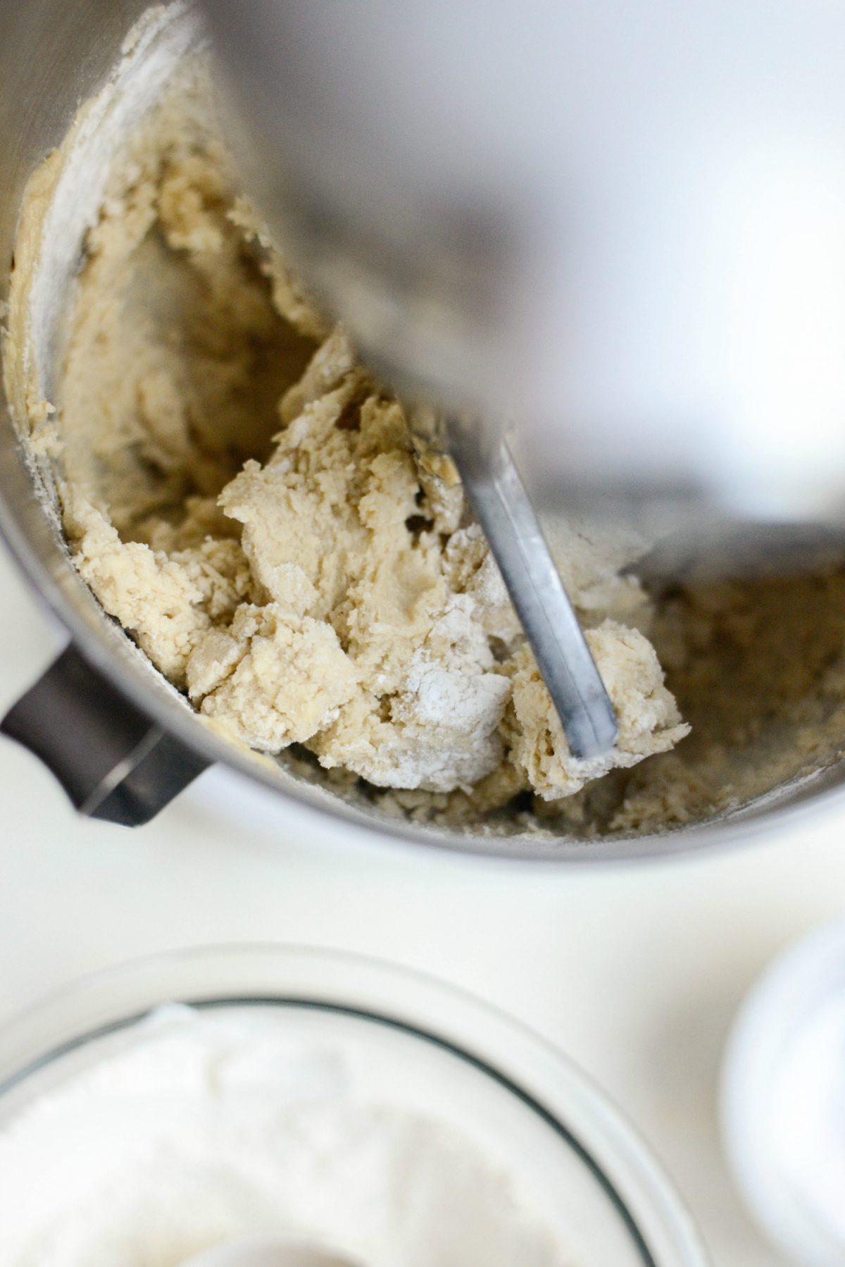 Tahini Shortbread Cookies l SimplyScratch.com (7)
