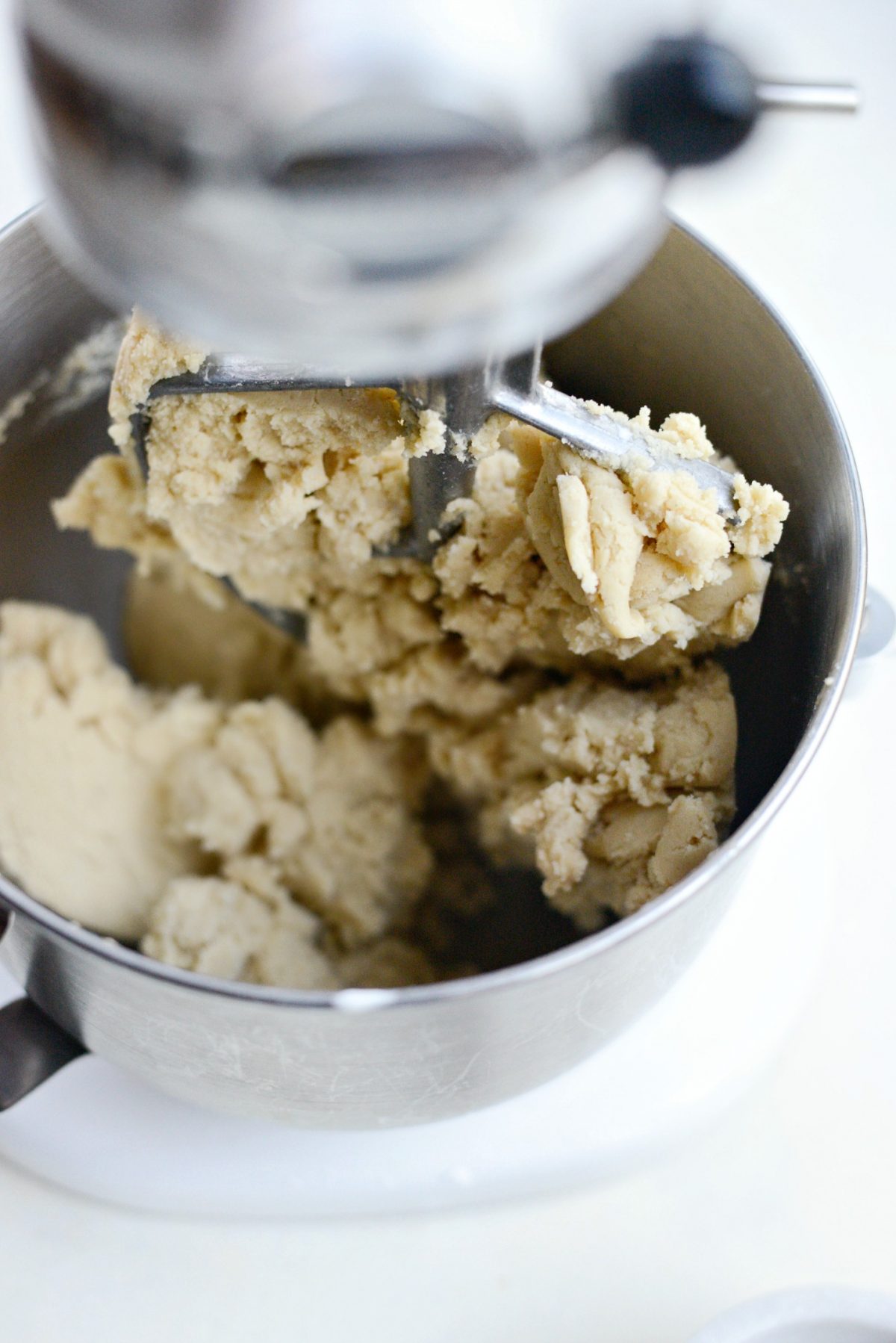 Tahini Shortbread Cookies l SimplyScratch.com (9)