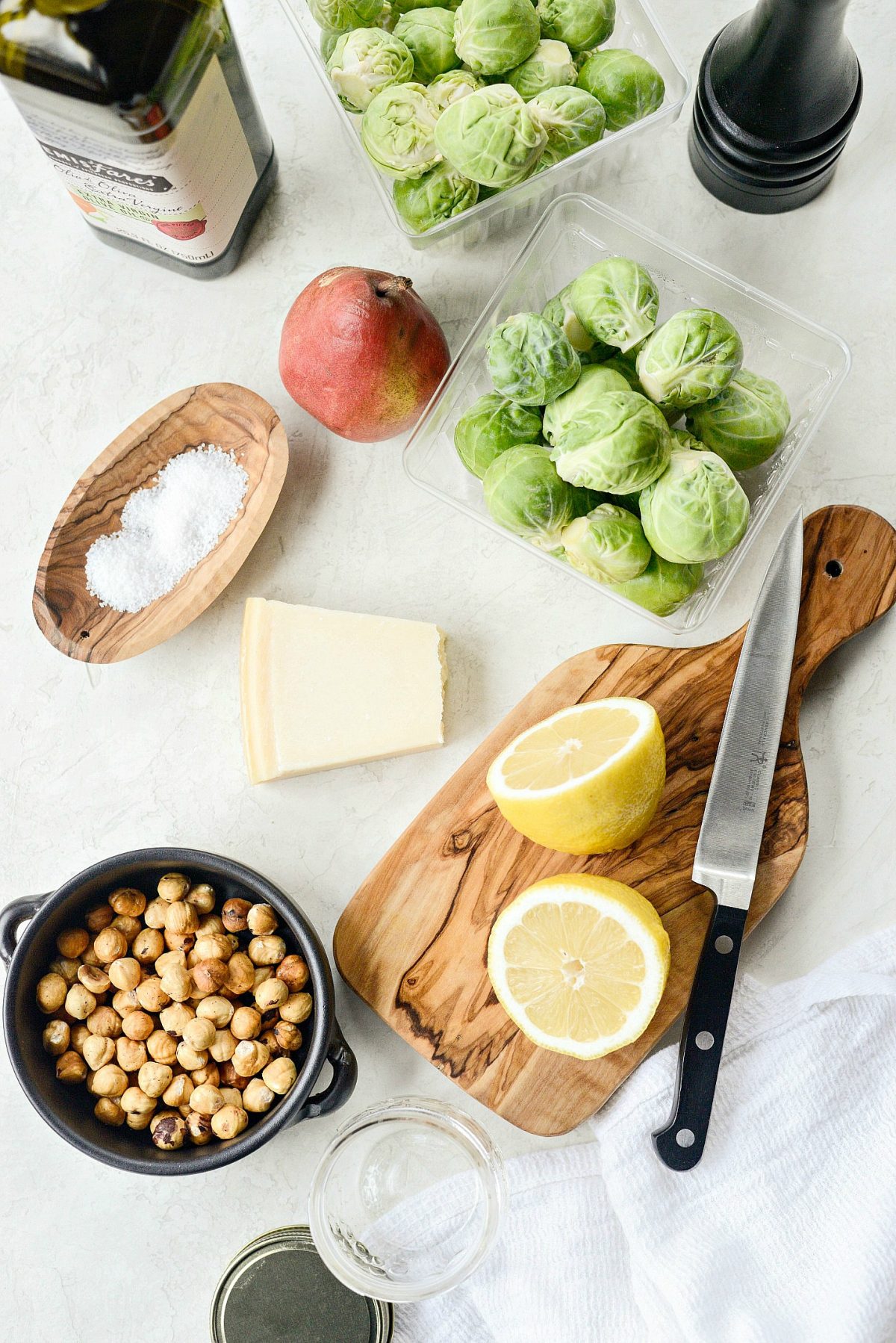 Shaved-Brussels-Sprout-Salad-with-Pear-Parmesan-and-Hazelnuts-l-SimplyScratch.com-1