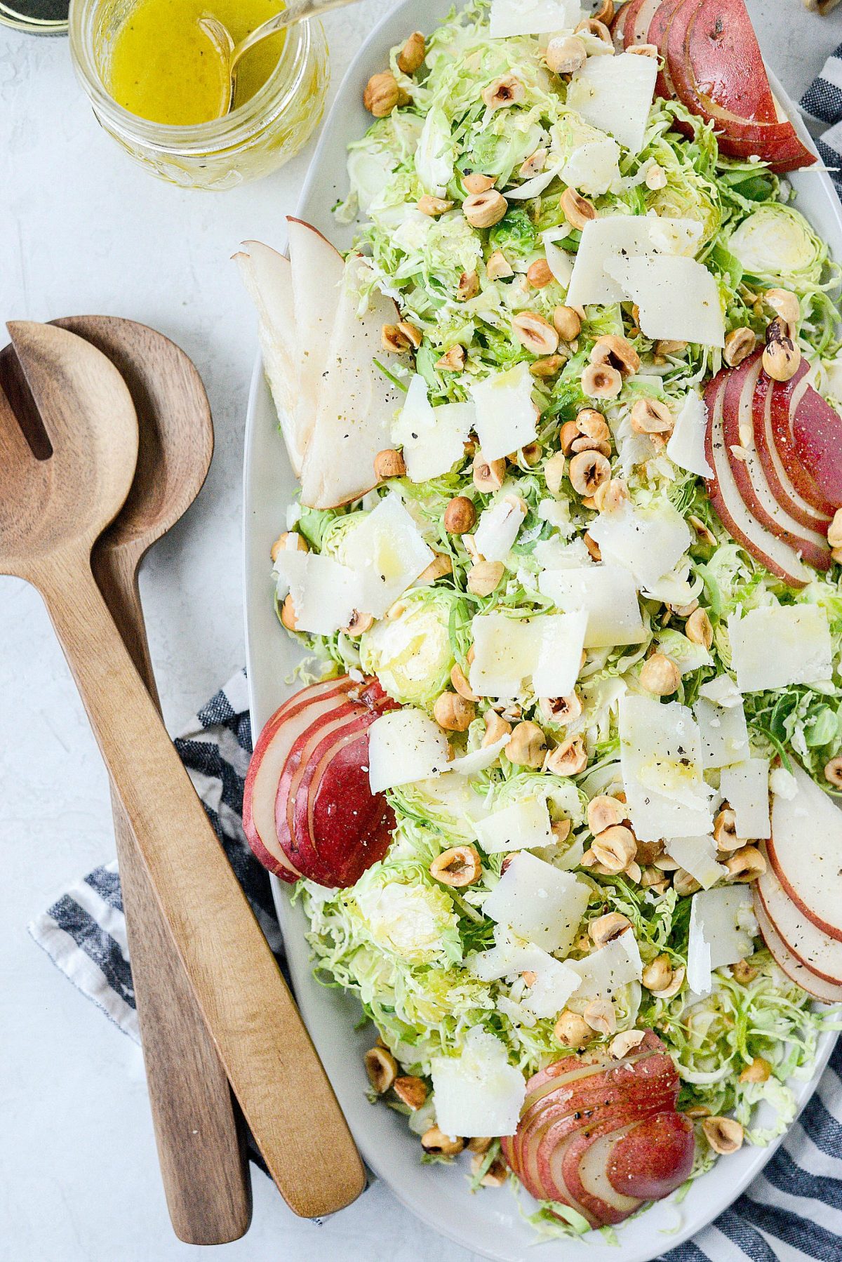 Shaved-Brussels-Sprout-Salad-with-Pear-Parmesan-and-Hazelnuts-l-SimplyScratch.com-16