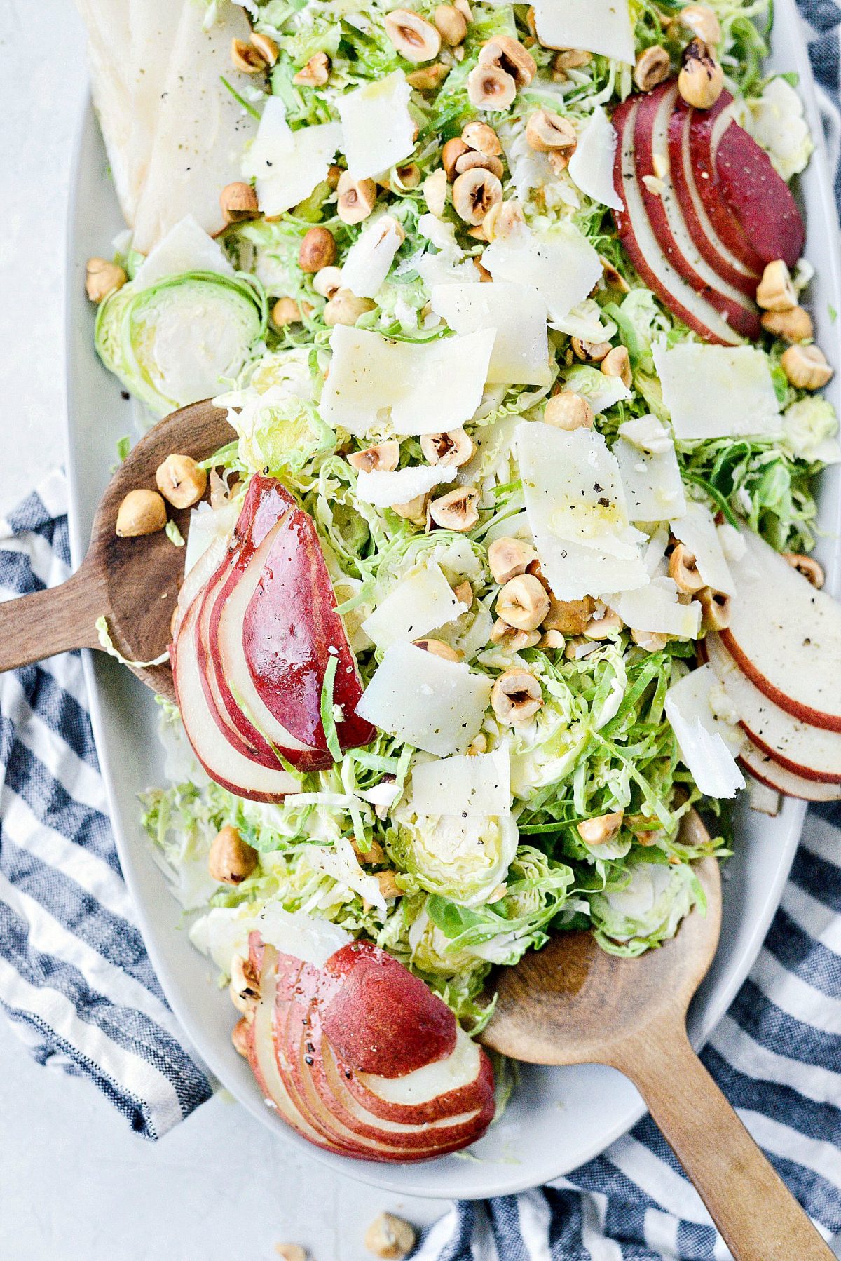 Shaved-Brussels-Sprout-Salad-with-Pear-Parmesan-and-Hazelnuts-l-SimplyScratch.com-18