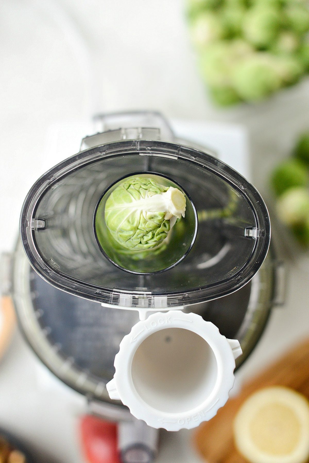 Shaved-Brussels-Sprout-Salad-with-Pear-Parmesan-and-Hazelnuts-l-SimplyScratch.com-5