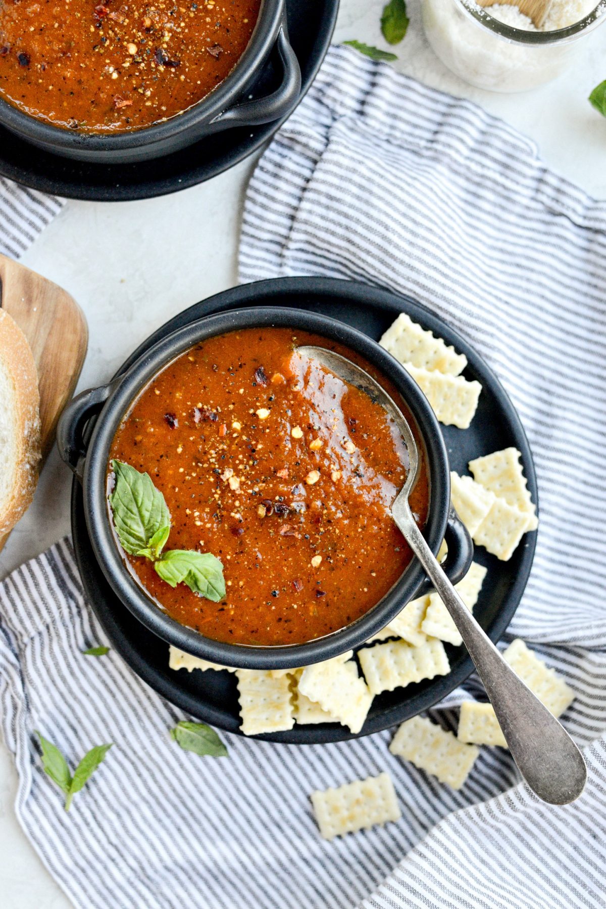 Tomato Basil Soup l SimplyScratch.com (14)
