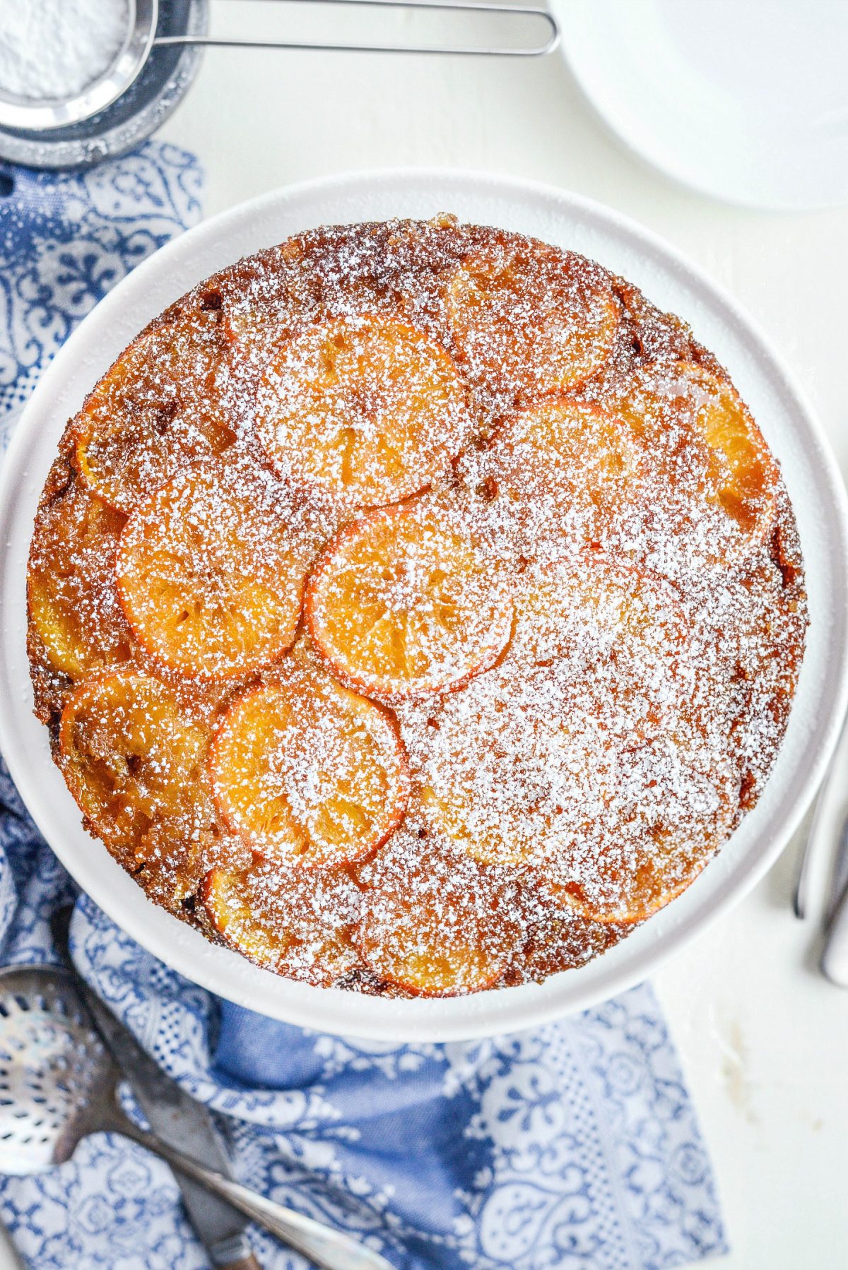 Clementine Cake l SimplyScratch.com (17)