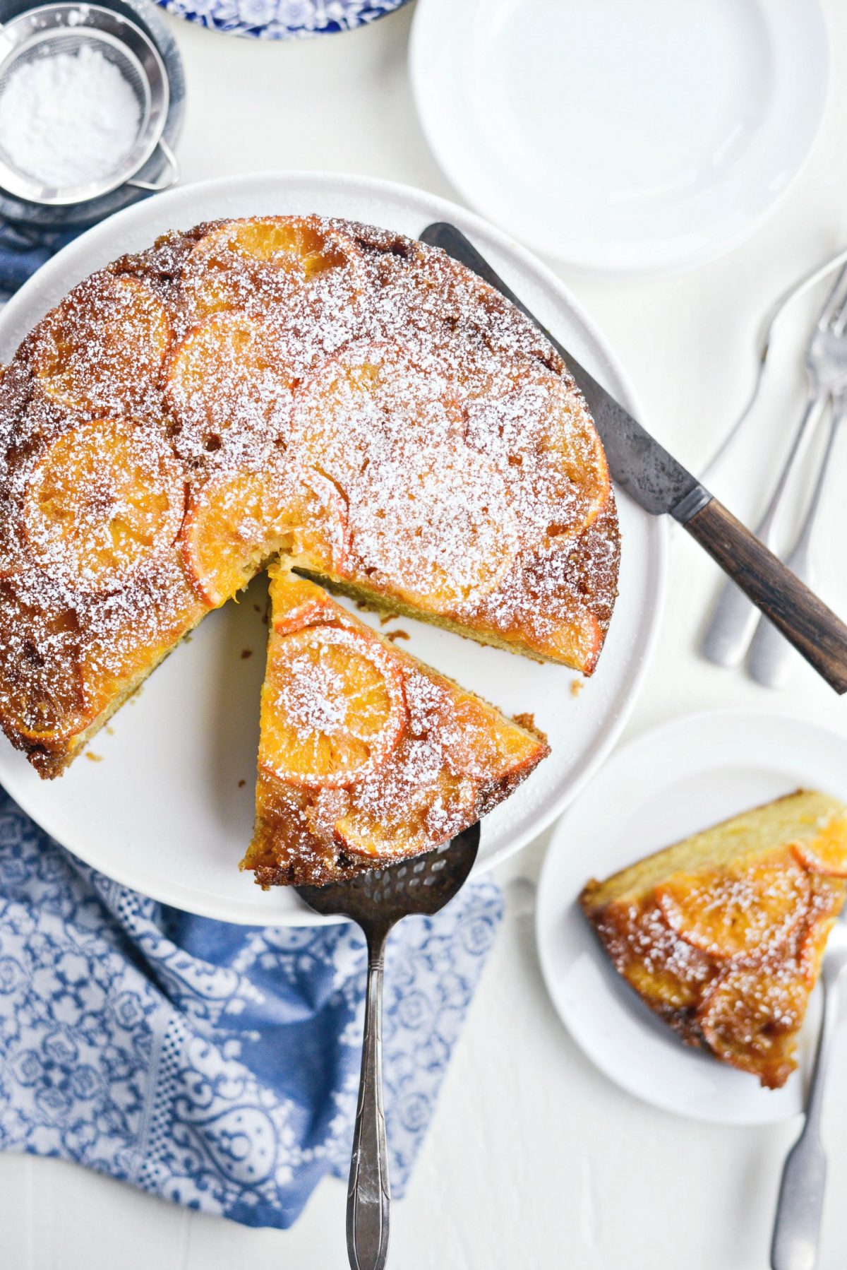 Clementine Cake l SimplyScratch.com (23)