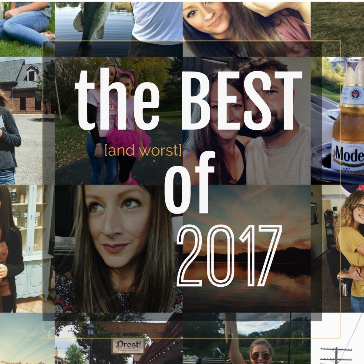 2017: A Year In Review l SimplyScratch.com