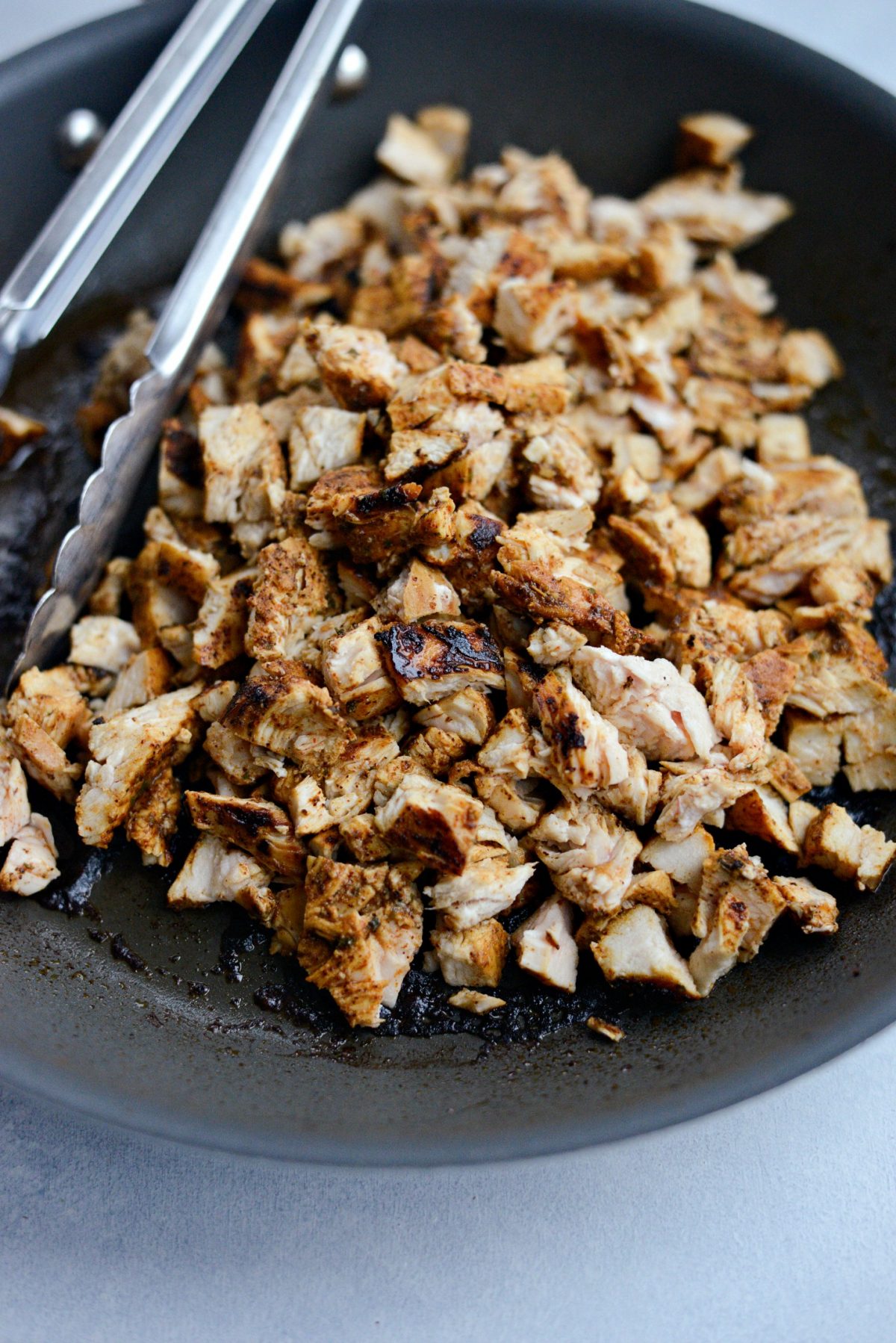 Mexicali Chicken Sheet Pan Nachos l SimplyScratch.com (8)