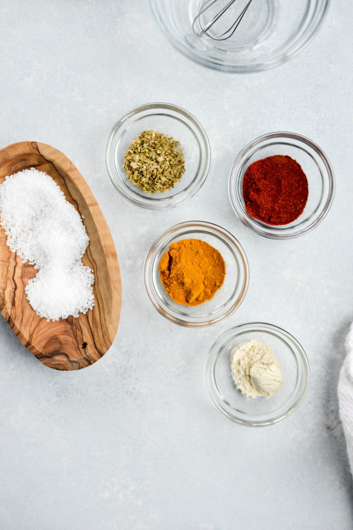 Turmeric Vegetable Seasoning Blend Simply Scratch