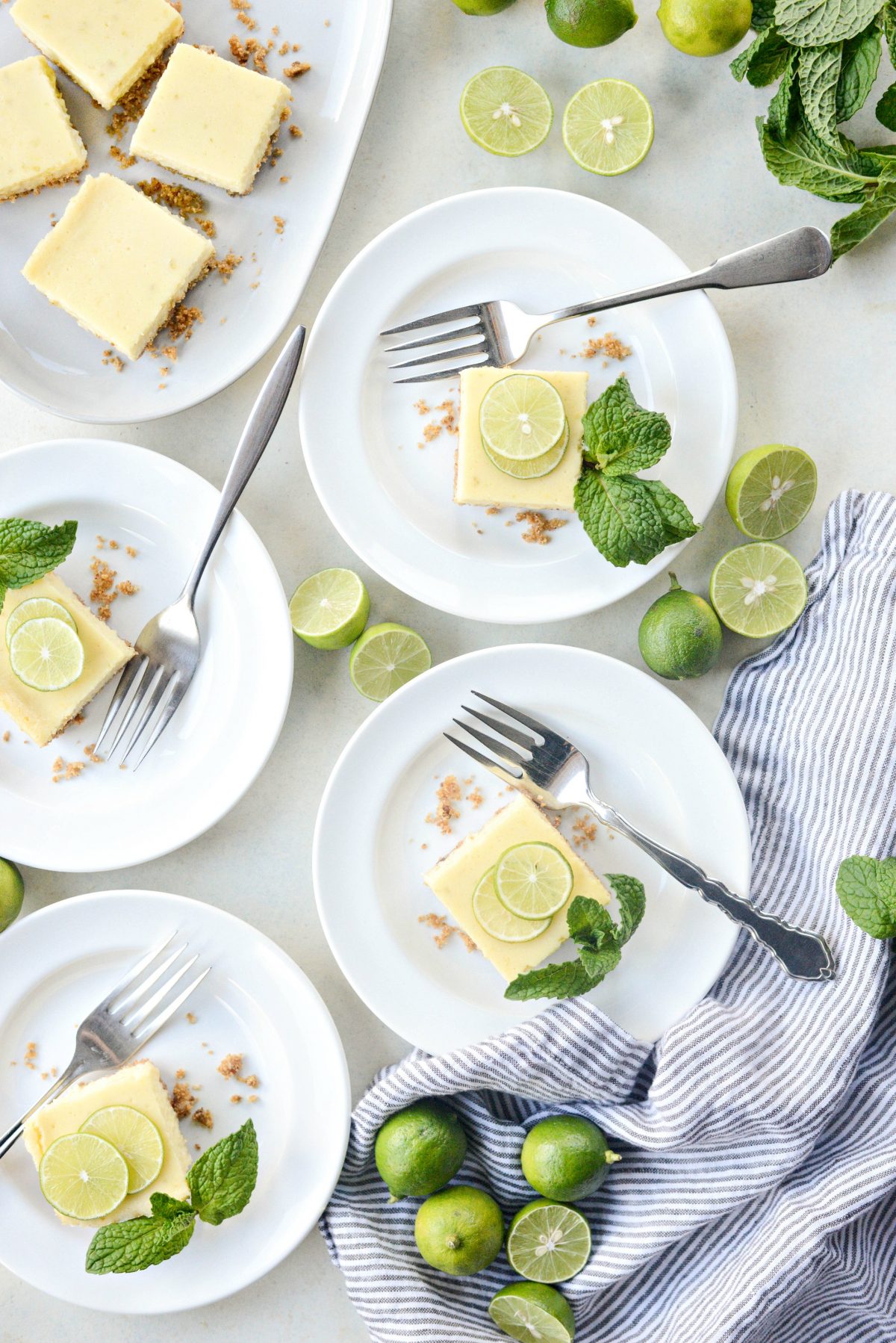 Homemade Key Lime Pie Bars l SimplyScratch.com (17)