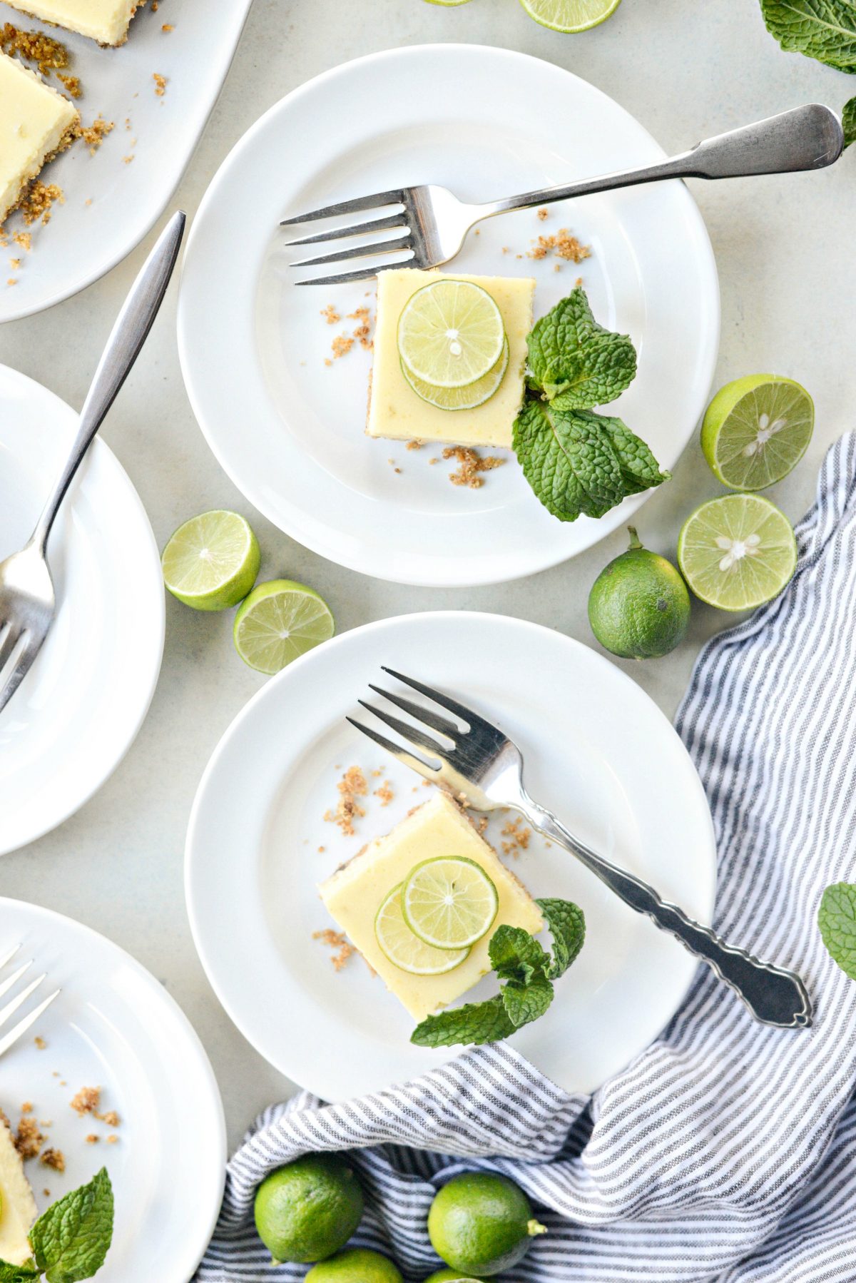 Homemade Key Lime Pie Bars l SimplyScratch.com (19)