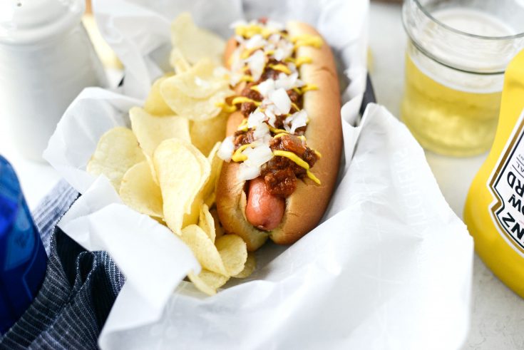 simply scratch detroit style