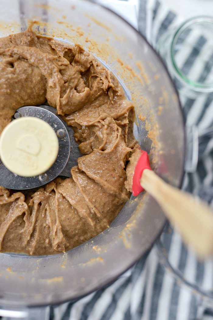 Speculoos Cookie Recipe with Video Demo! - Buttered Side Up