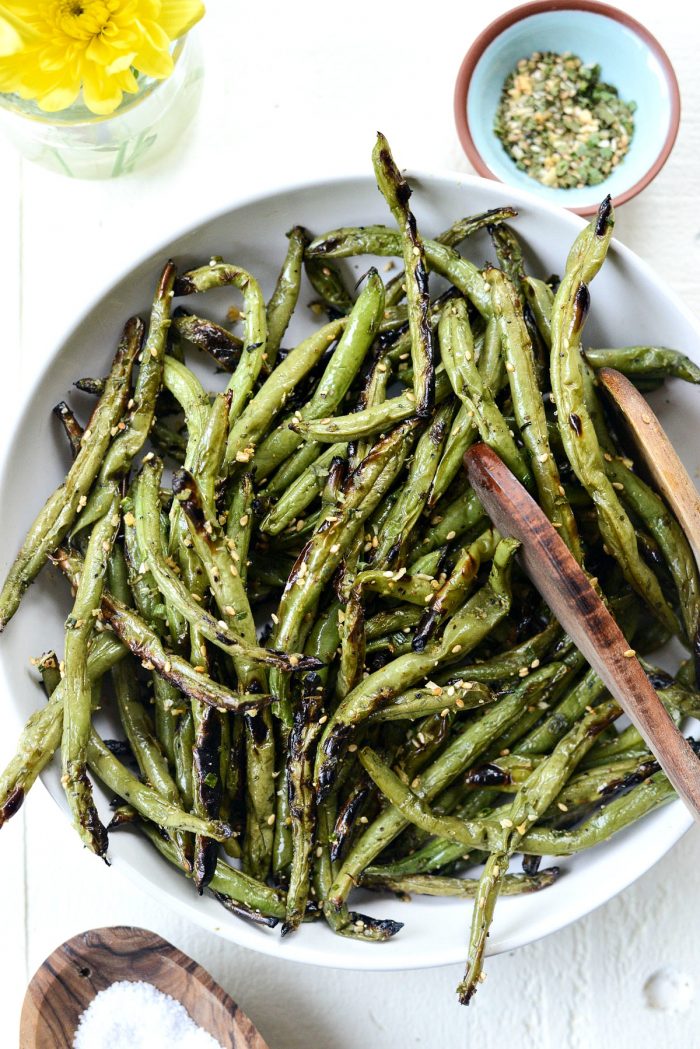Grilled Green Beans Simply Scratch,Etiquette Rules For Zoom Meetings