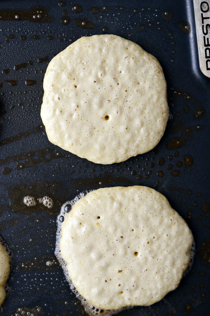 Homemade Pancake Mix Simply Scratch