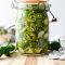 Easy Homemade Pickled Jalapeños