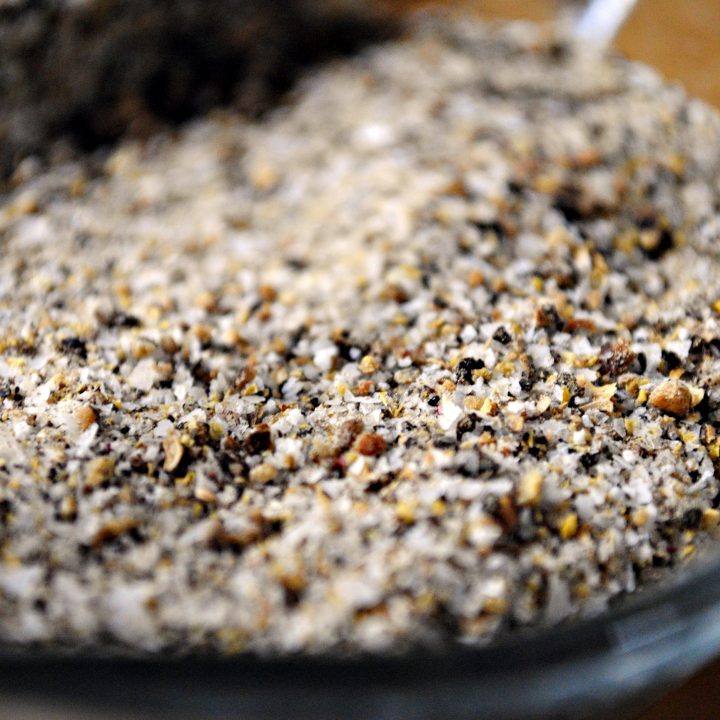 Homemade Lemon Pepper Seasoning-image
