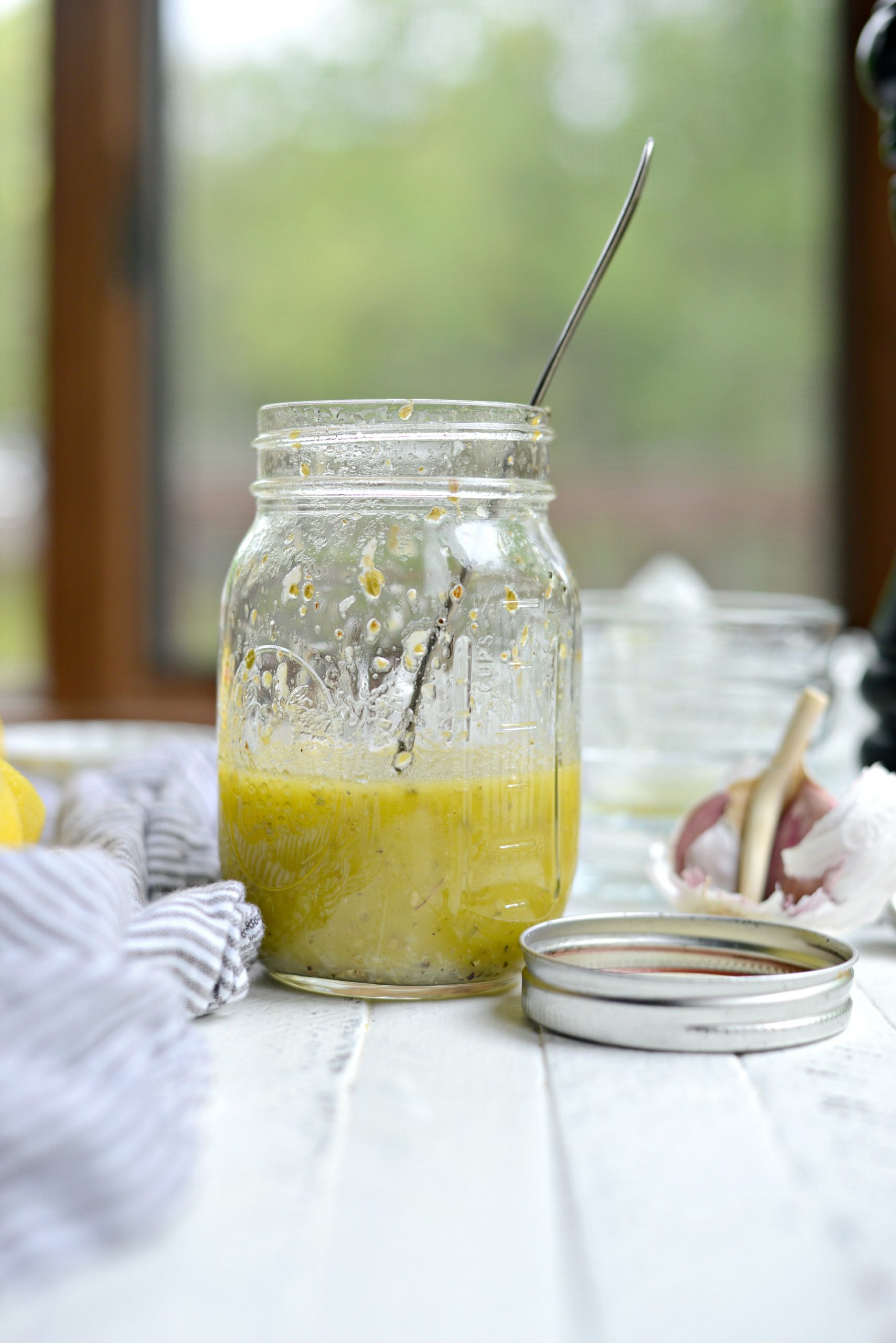 My Grandma's Greek Dressing Recipe Simply Scratch