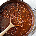 Homemade Baked Beans